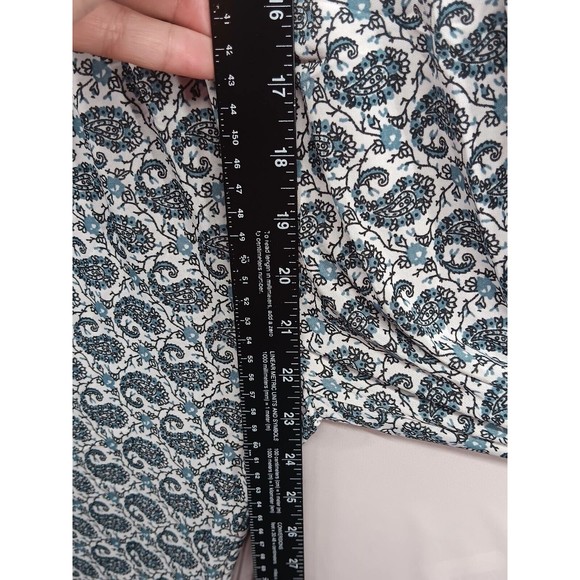 NWT Romantic Sini 1 Piece Pants Jumpsuit SZ L Strapless Pullup Hologram Buttons - Picture 14 of 16